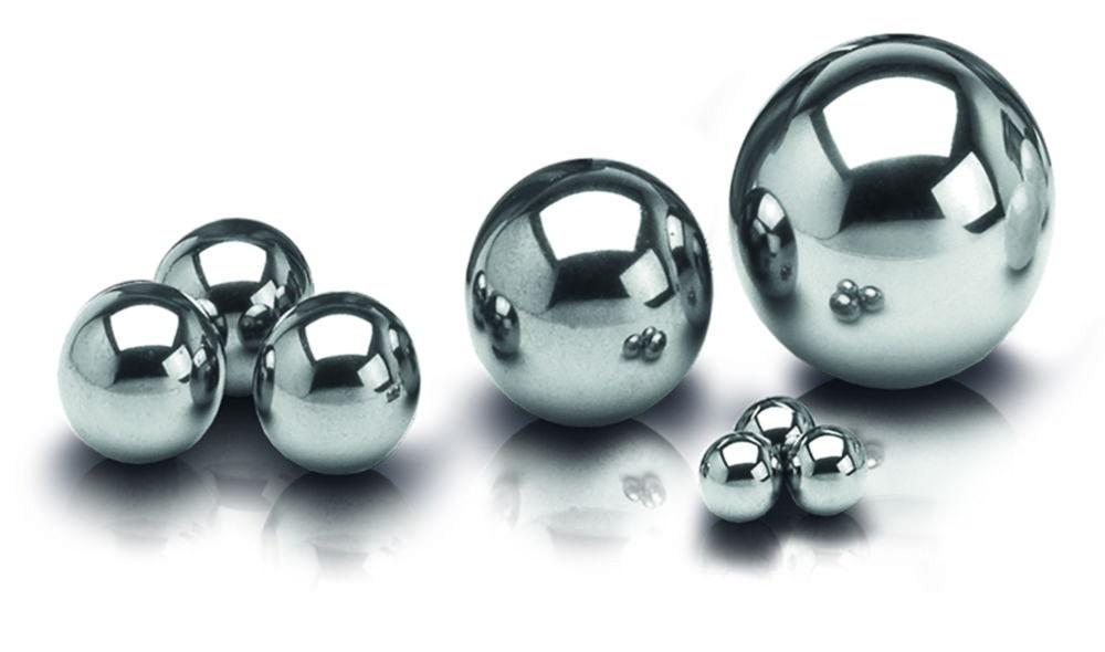Retsch 30 mm Chrome Steel Grinding Balls