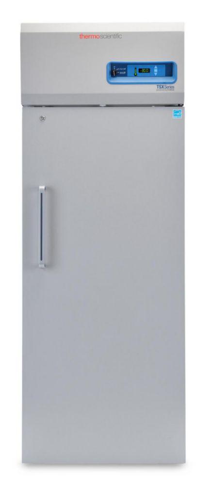 High-Performance Freezer series TSX 326 L, -15°C to -35°C, incl. 4 shelves, 230 V 50 Hz, 79.0 x 61.9 x 185.4 cm