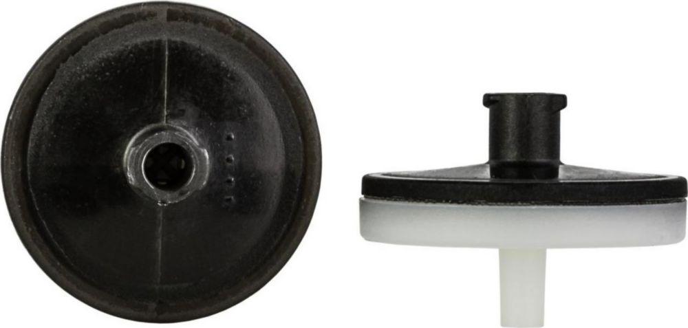 Macherey-Nagel CHROMAFIL Disposable Filter PP/GF/PVDF-45/25, Glass Fibre/PVDF, 1.0/0.45 µm, 25 mm, Pack of 100

