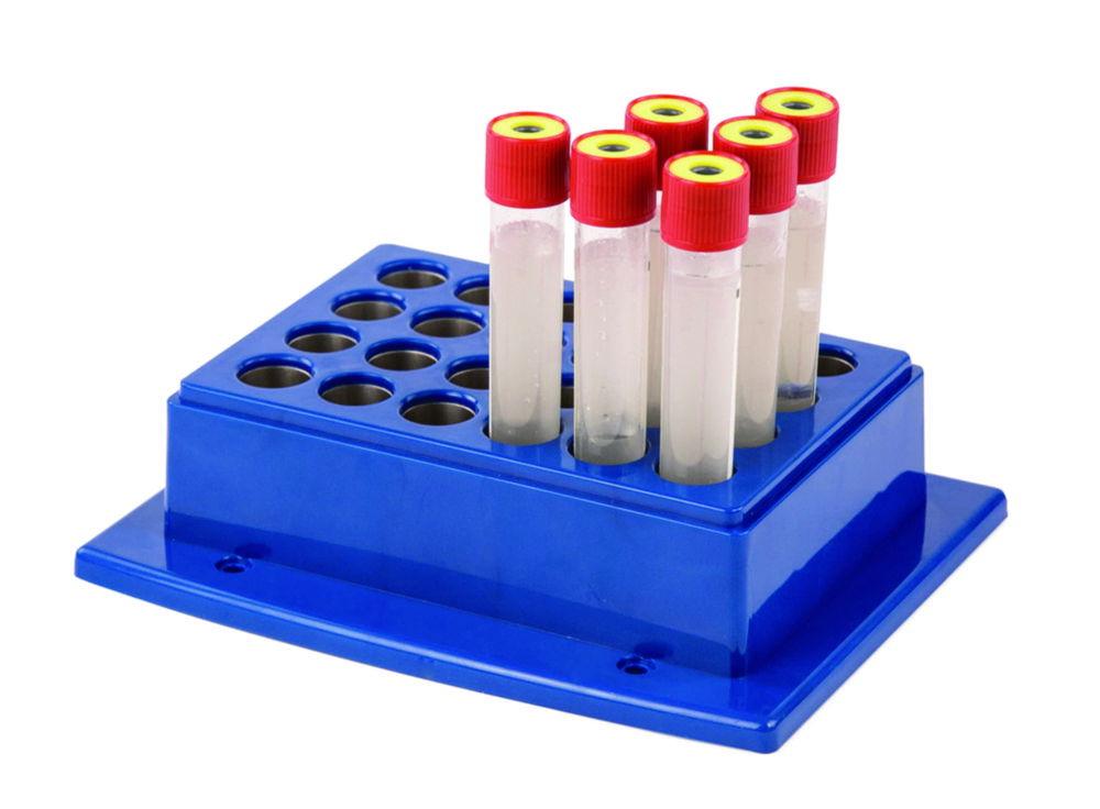 Corning Insert Block D (24 x 15mm) for Shaking Incubator AccuTherm