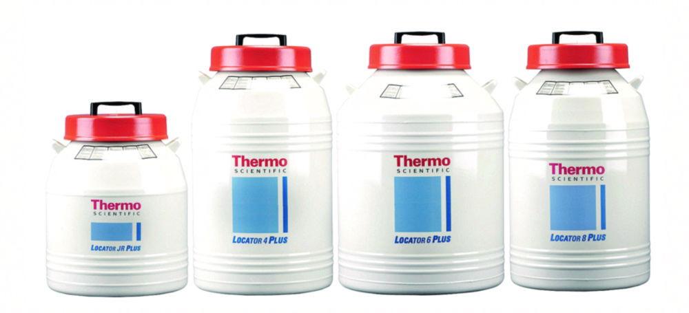 Thermo Kendro Cryo 4 w/Monitor 240V