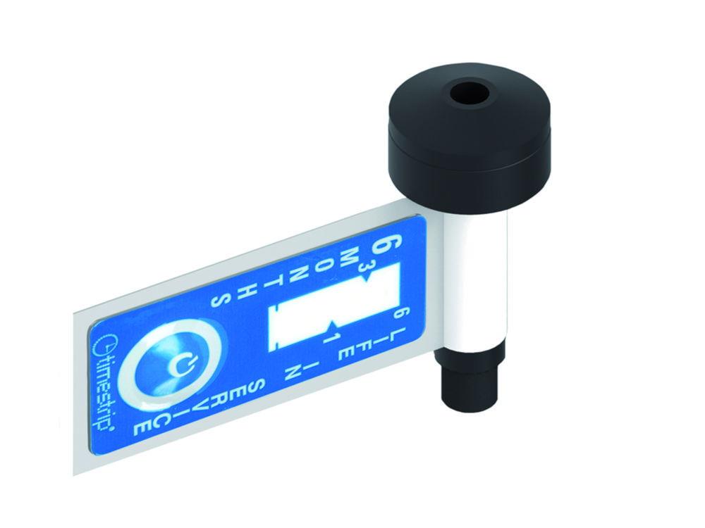 AirValve for Eluent SafetyCap