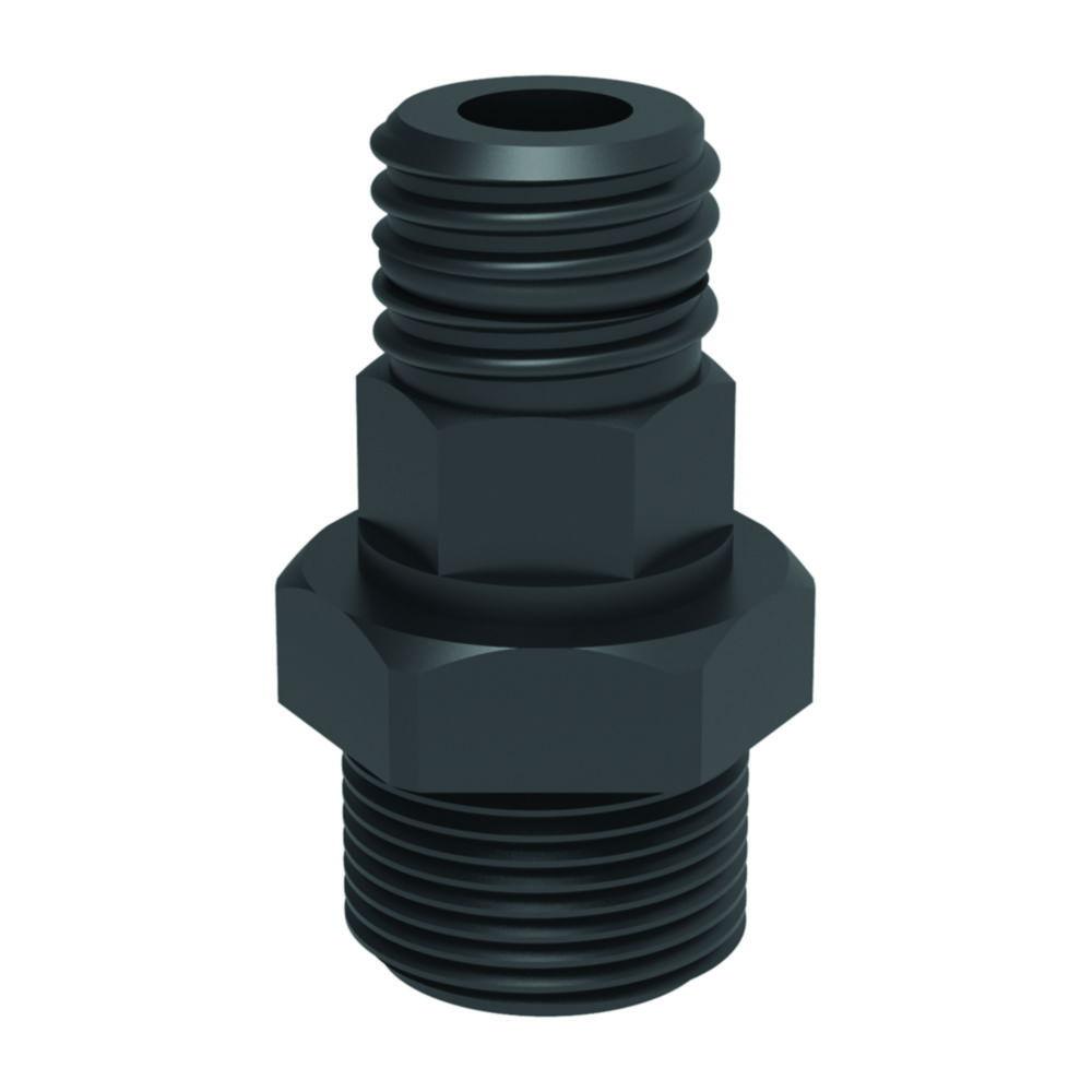 SCAT SafetyWasteCap "LISA", V3.0 Extension GL25 connection

