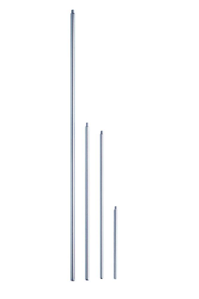 Apollo Rods M10 for Stirrer Heads 1000 x 12 mm, Stainless Steel
