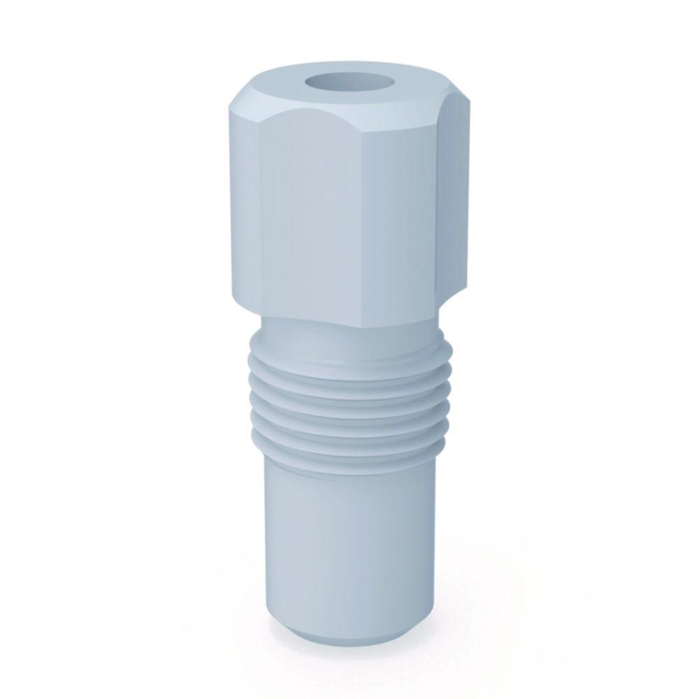 Bohlender b.safe Fittings Preparative NPT 1/8", Ø 4.0 mm