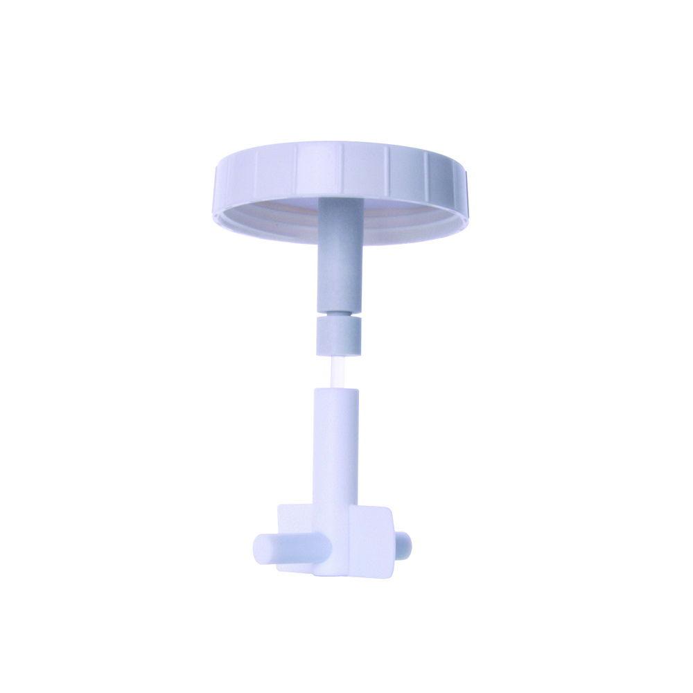 DWK Wheaton Assy Flex Impeller for Celstir 125 mL

