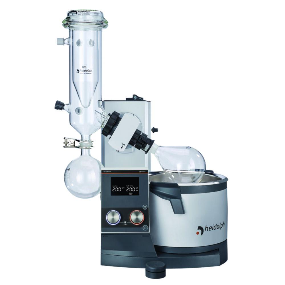 Heidolph Rotary Evaporator Hei-VAP Core HL G5 Hand Lift (EU-Plug)