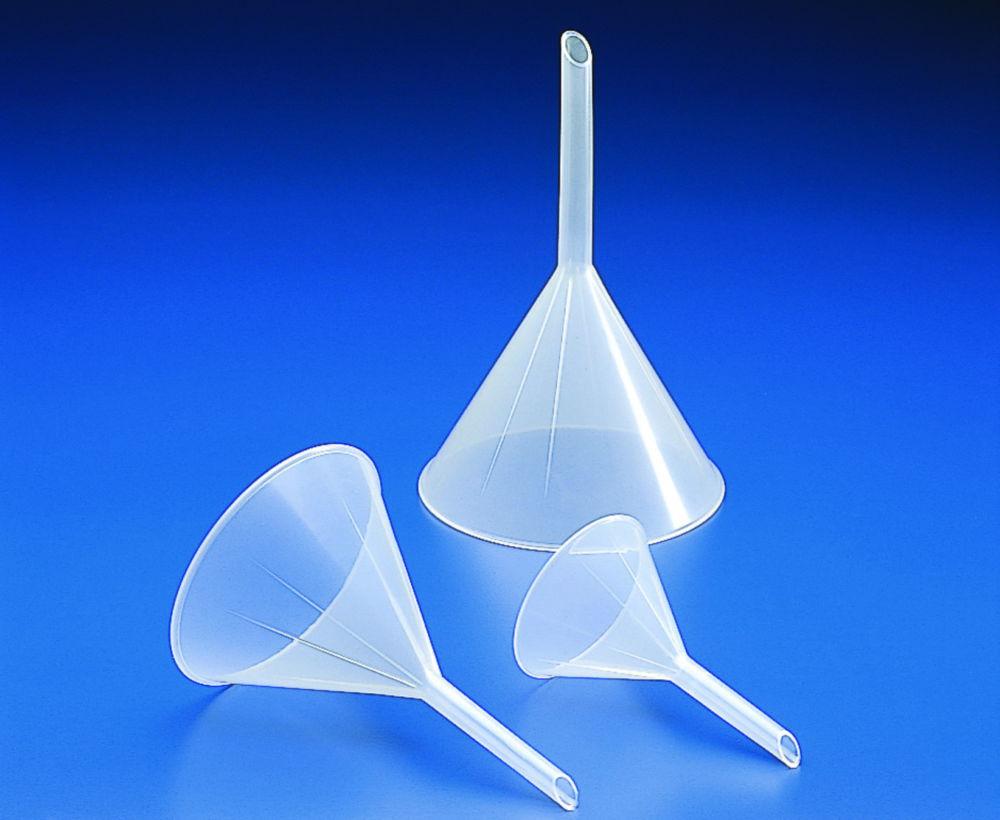 Kartell Analytical Funnel PP Dim 100 mm