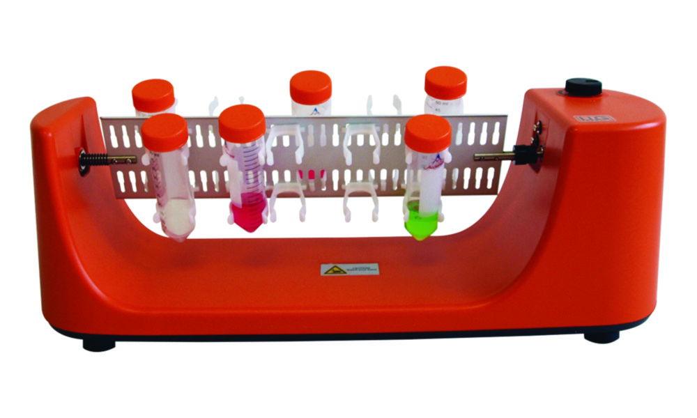 LLG UniShaker 2, Tumbling Shaker, 230V with UK Plug