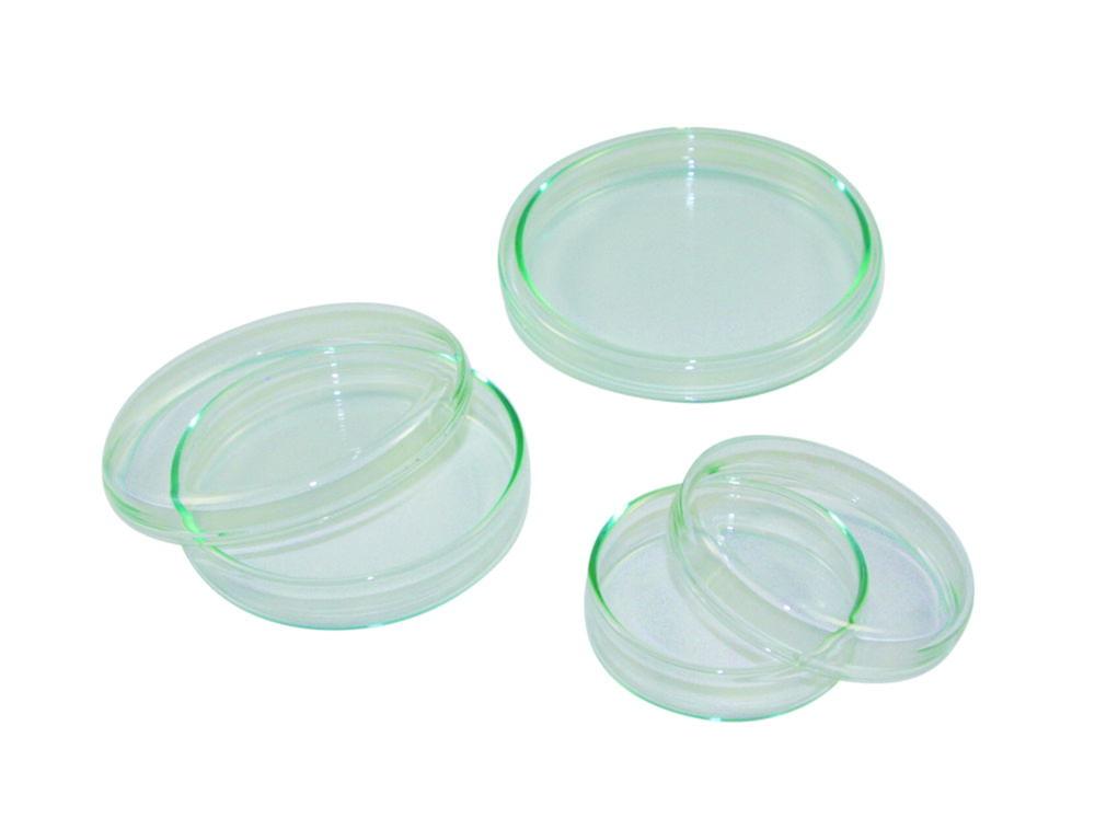 LLG Petri Dish 30x180mm, Glass​

