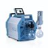 Chemistry pumping unit PC 3012 NT VARIO select 100-120V/200-230 V / 50-60Hz, CH Power cord