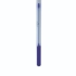 ASTM precision thermometer S15C -2...+80°C stem type, total length 415 mm, blue filling