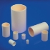 ALSINT crucibles,cylindrical form,cap. 110 ml diam. 50 mm,height 75 mm