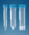Centrifuge tubes 50 ml, PP graduated, with screw cap round-bottom, non sterile, pack of 300
