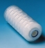 Sartopure® PP3 Mini filter cartridges Polypropylene fleece, retention rate: 3µm pack of 5