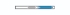 Liner TQ (CE) 5 mm ID Splitless with single taper, pack of 5