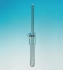 General Purpose Homogeniser 15ml borosilicate glass, chamber length 80mm, mortar 120mm, pestle 220mm x Ø 15mm