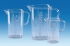 Measuring jugs, 2000 ml, SAN with moulded graduation