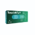 Touch N Tuff®, size L (8½-9) Disposable gloves, nitrile, powder-free, green, 240 mm, pack of 100
