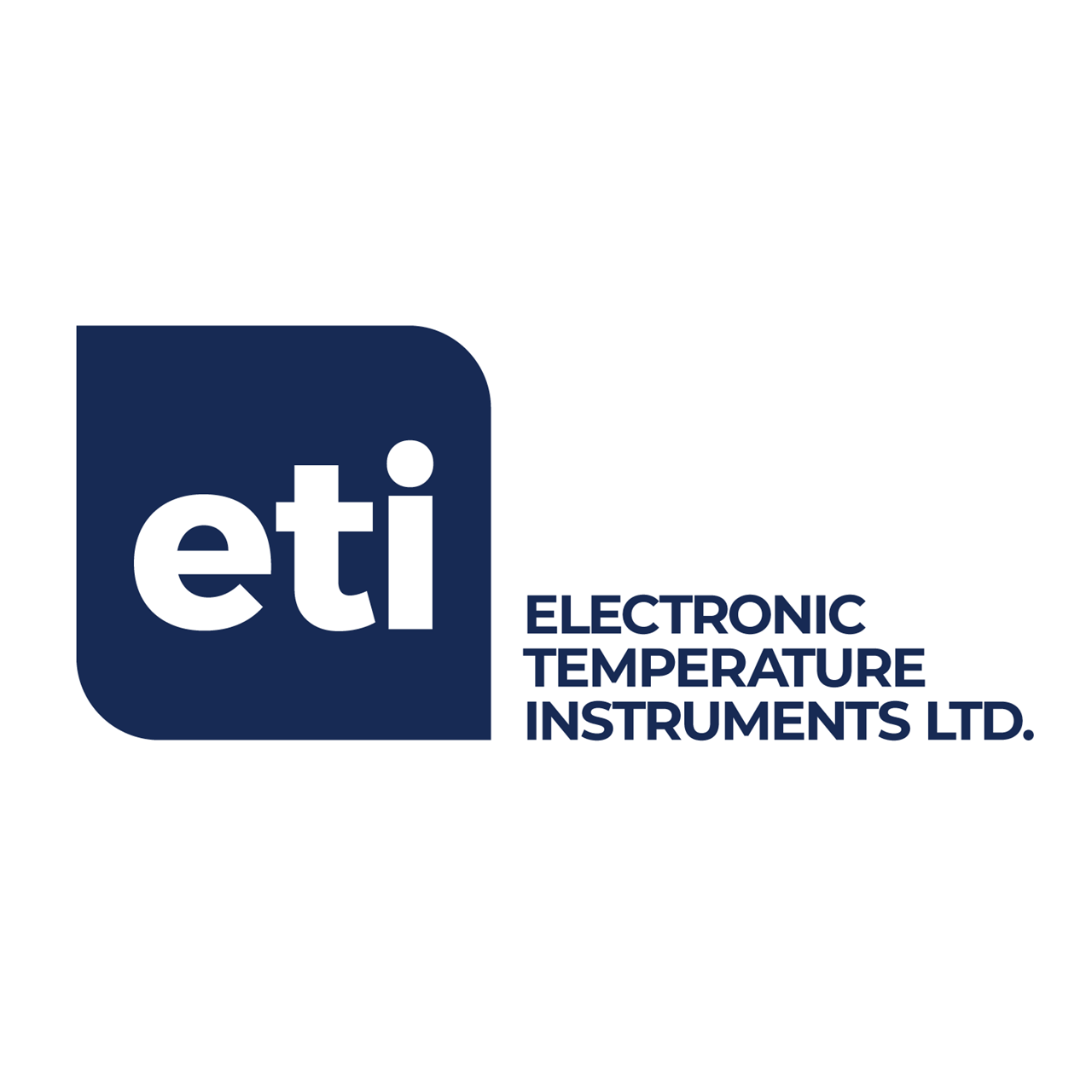 ETI Electronic Temperature Instruments Ltd.