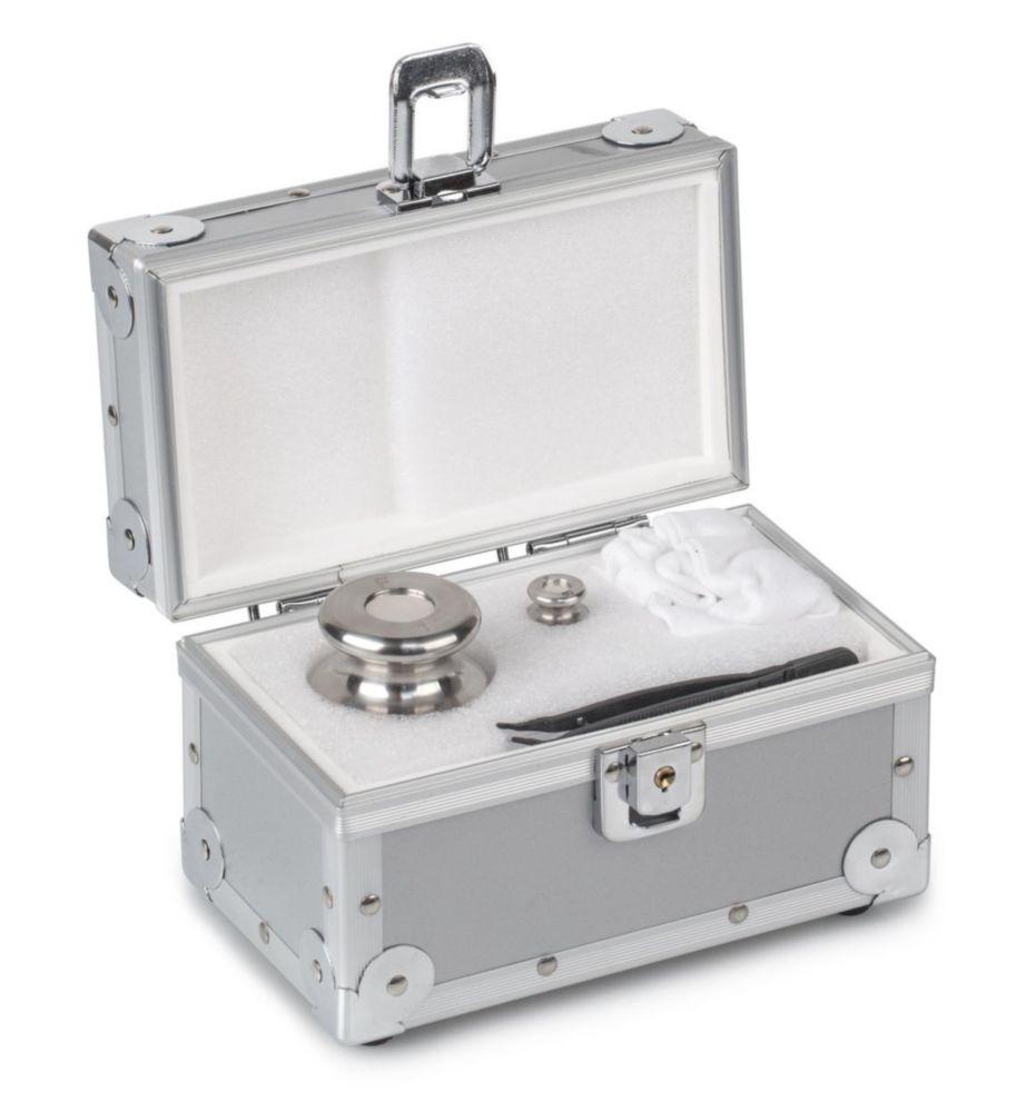 Kern Safety Set Test Weights 2g (E2), 100mg (E2)