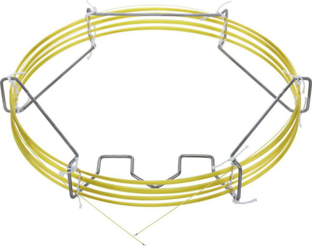 Macherey-Nagel Capillary Column Optima 1, ID 0.25 mm, Film Thickness 0.25 µm, Length 25 m