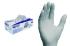 Ansell Kimtech Sterling* Gloves, Size XS 5-6, Nitrile, Latex Free, Powder Free, With Beaded Cuff, Pack Of 150
